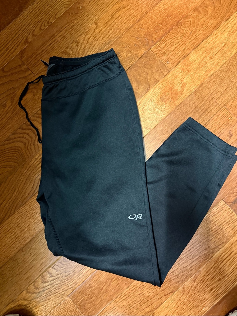 Outdoor Research Women’s Black Joggers